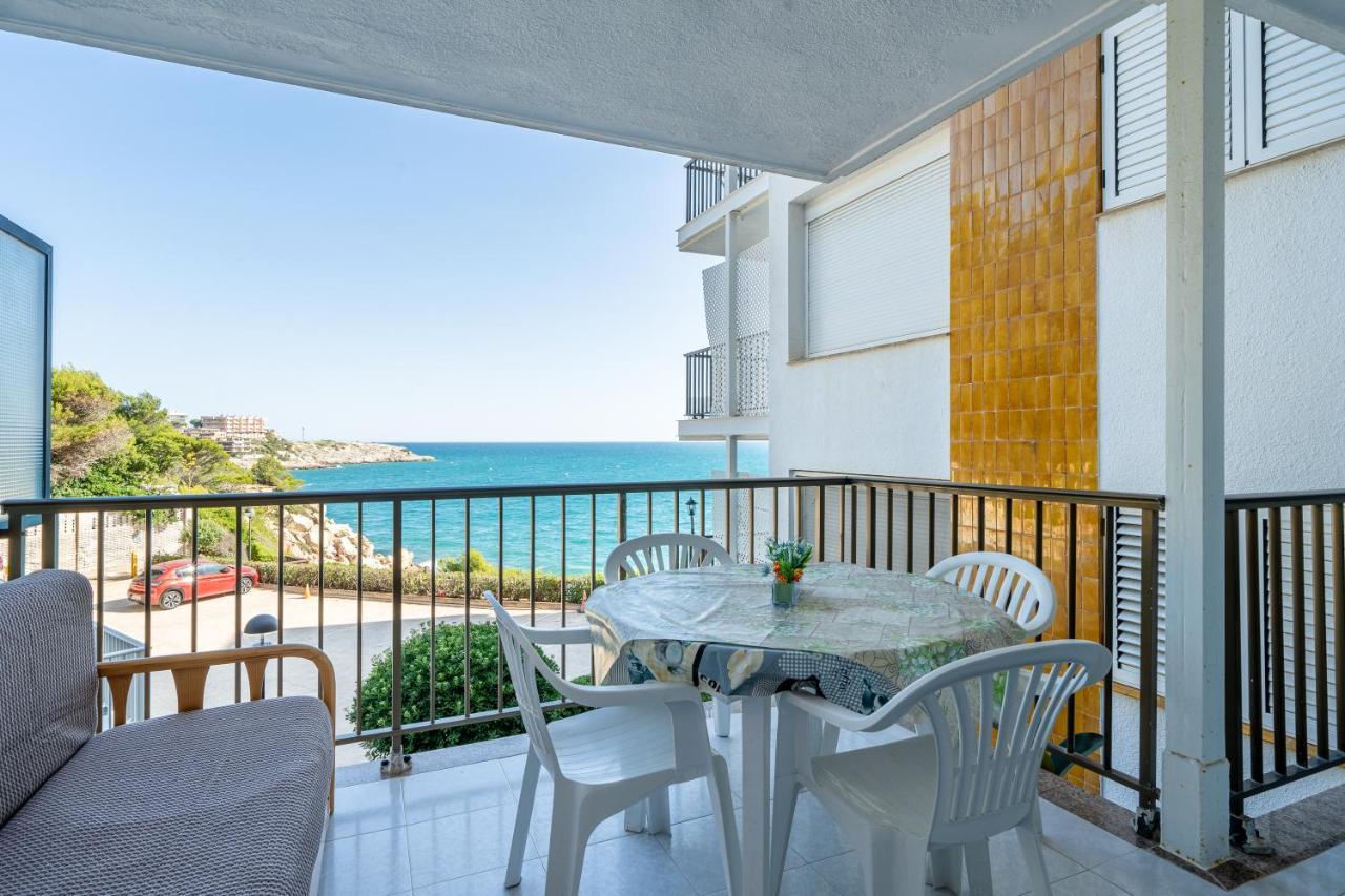 Cap Salou Apartment ภายนอก รูปภาพ