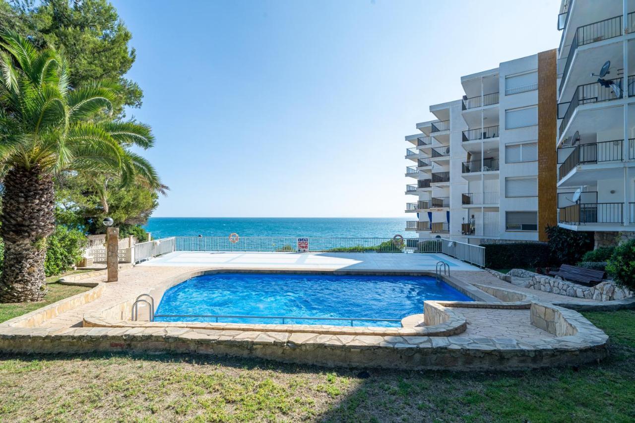 Cap Salou Apartment ภายนอก รูปภาพ