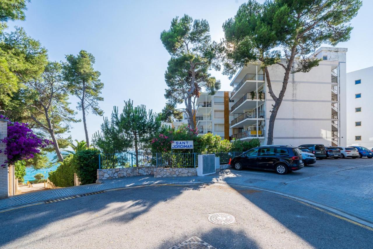 Cap Salou Apartment ภายนอก รูปภาพ