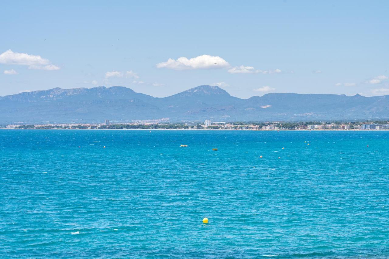 Cap Salou Apartment ภายนอก รูปภาพ